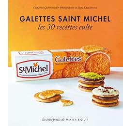 Galettes St Michel