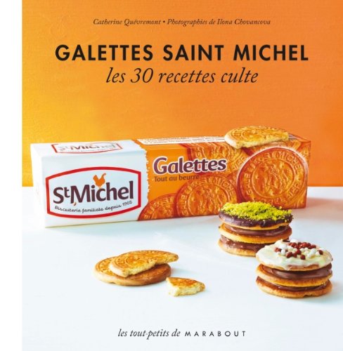 Galettes St Michel