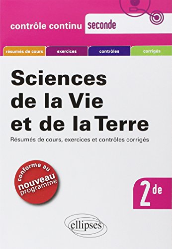 Sciences de la vie et de la Terre