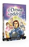 Le voyage du pèlerin by 