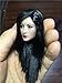 MR.CHAOS Custom 1:6 Scale Asia Female Head Sculpt F 12