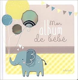 Mrsen Boleznen Razopakovane Album Foto Bebe Amazon Arabapasoapaso Com