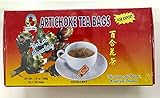 Vietnamese Excellent Artichoke Tea Bags - Tra Atiso - DaLat Speciality - 2g x 100bags - Net wt. 7.0oz