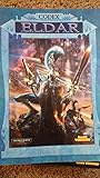 Codex: Eldar (Warhammer 40,000)