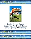 Horsing Around Report: Supporting The Urantia Book's Unique Quality of Credibility