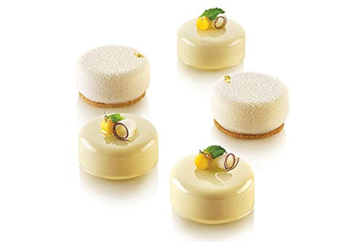 silikomart Essenziale 30 Mould