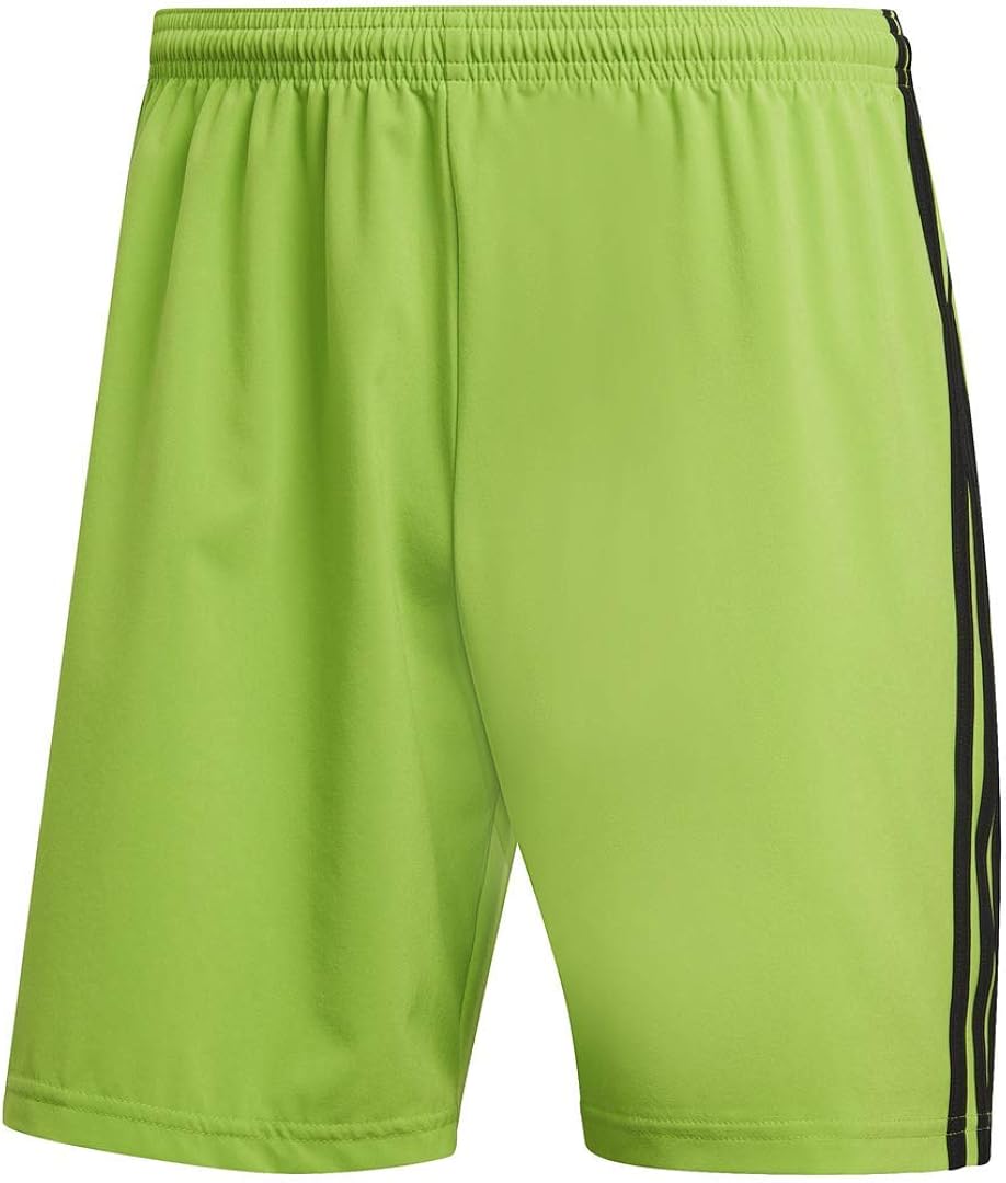 adidas neon condivo active shorts