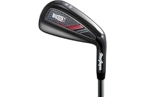 MacGregor Golf MacTec X Driving Iron 21°, Graphite Shaft, Mens Right Hand