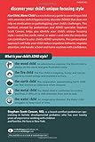 Image de Fire Child, Water Child: How Understanding the Five Types of ADHD Can Help You Improve Your Child's Self-Esteem and Attention