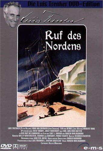 Ruf Des Nordens