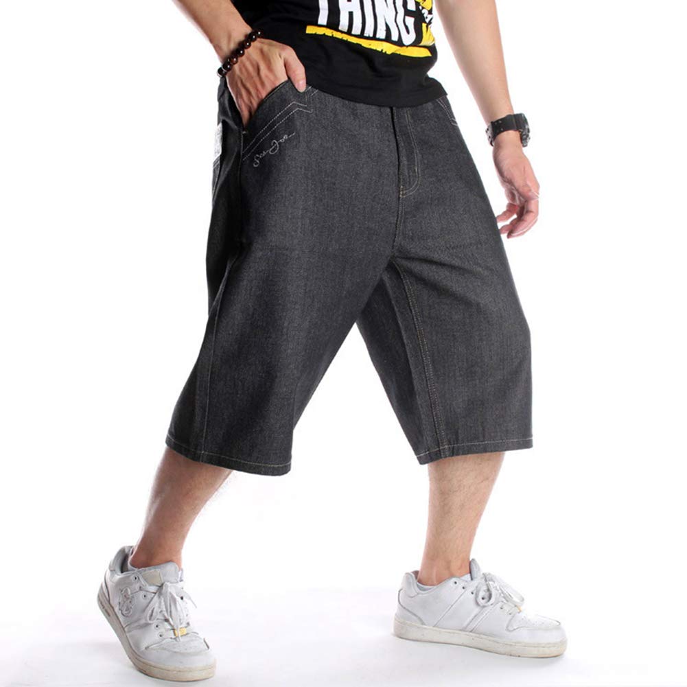 loose skater pants