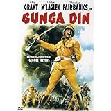 Gunga Din (1939) (DVD)