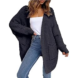ADJHDFH Cardigan Sweaters For Women Lightweight