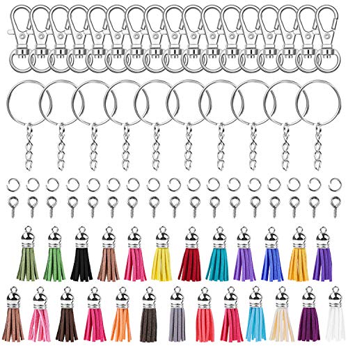 10 best tassel keychain hardware Sugiman Reviews