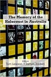 Memory of the Holocaust in Australia, , 0853037949