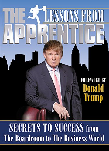 watch the apprentice us online