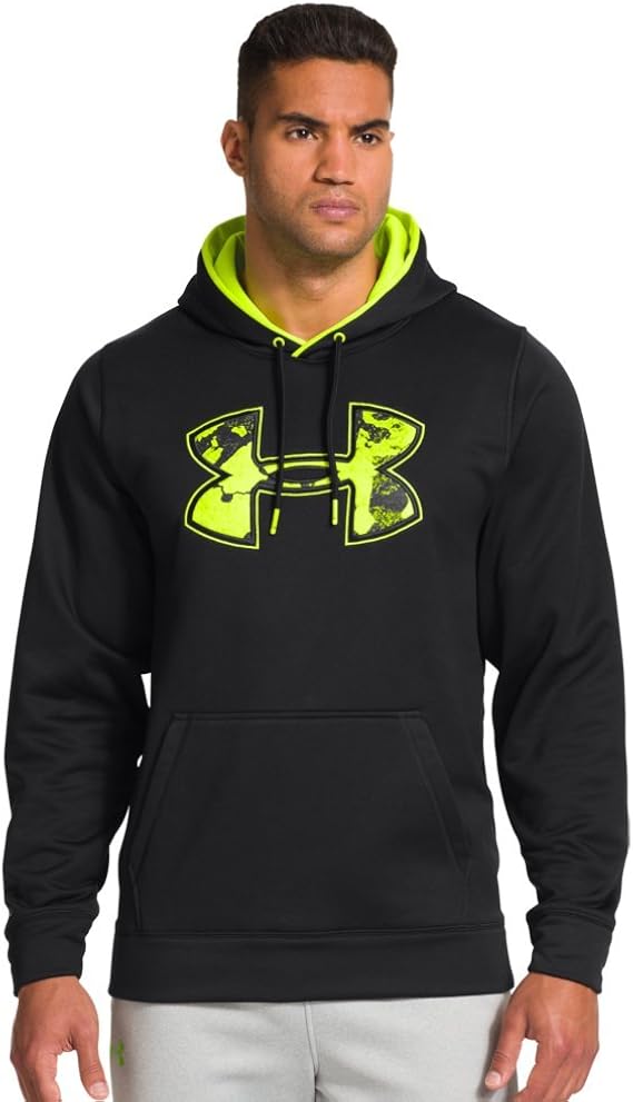 armor fleece