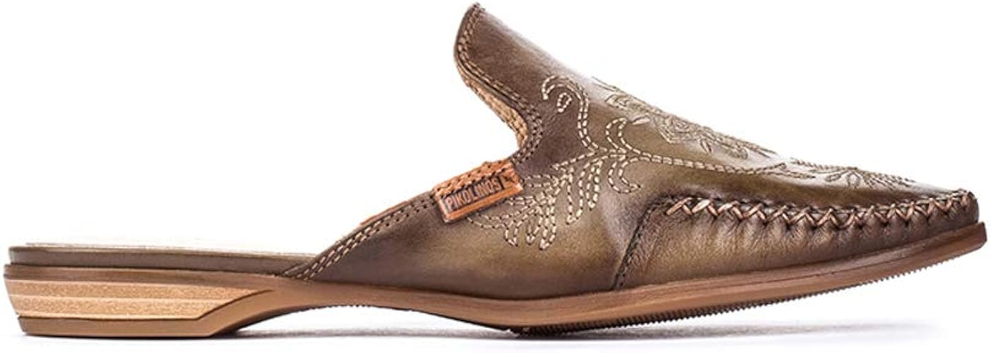 pikolinos mules
