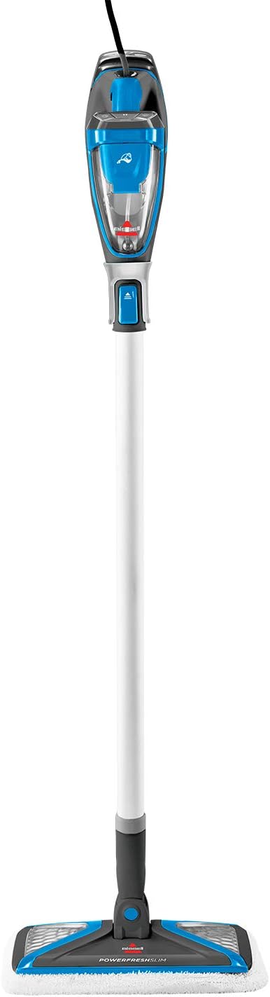 BISSELL PowerFresh Slim Steam | 3-in-1 Steam Cleaner | Converts From Floor Cleaner to Handheld Steamer | 2234E - Image 3