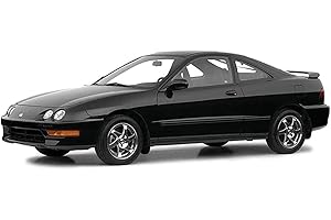 XtremeVision Interior LED for Acura Integra 1994-2001 (6 Pieces) Pure White Interior LED Kit + Installation Tool