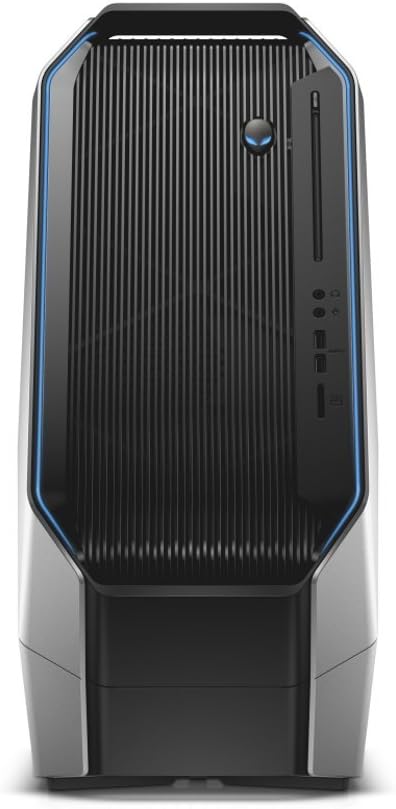 Dell Alienware Area 51 i7 W8.1