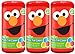 Sesame Street Fizzy Tub Colors (3-pack)