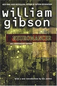 Neuromancer