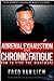 Adrenal Exhaustion and Chronic Fatigue 0982442831 Book Cover