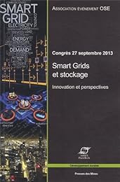 Smart grids et stockage