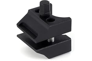 Knuckle Spreader Suspension Repair Hub Steering Knuckle Claw Separator Auto Accessories(Separator)