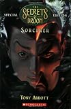 Paperback Sorcerer (Secrets of Droon Special Edition, No. 4) Paperback - September 1, 2006 Book