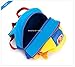 Pororo Toy Character kids Backpack Bag - Special Edition #PR089