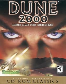 Amazoncom Frank Herberts Dune Uk Video Games