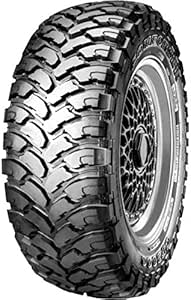 Amazon.com: GINELL GN3000 4X 33X12.50R20LT 114Q 10PR MUD TERRAIN M/T ...