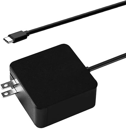 Amazon 90w Usb C Acアダプター Hp対応 Hp Envy 17 U153nrに対応 ノートパソコン充電器 Pc電源アダプター Type C Charger タイプ Cチャージャー Superer アダプタ 充電器 ケーブル 通販