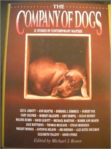 the company of dogs