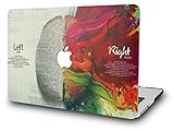 KECC Laptop Case for Old MacBook Pro 15