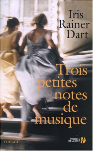 Trois petites notes de musique by (Paperback)