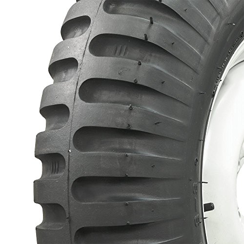 Coker Tire 676467 Firestone Military NDCC 700-16 - Thumbnail 3