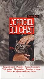 L' officiel du chat