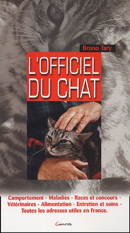 L' officiel du chat