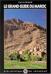 Le  grand guide du Maroc
