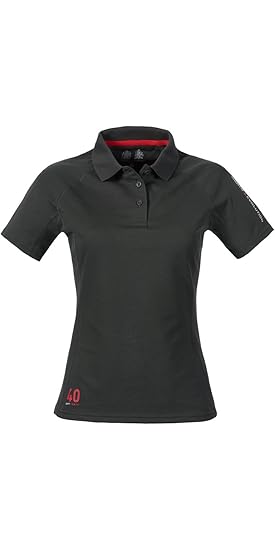musto polo shirt ladies
