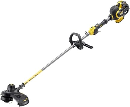 dewalt strimmer