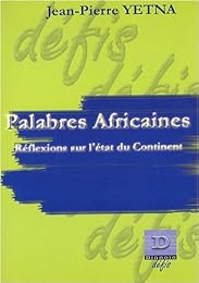 Palabres africaines