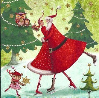 RÃ©sultat de recherche d'images pour "noel mila carte"