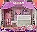 My Life Doll Mini Ballet Studio