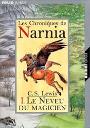 Les  chroniques de Narnia