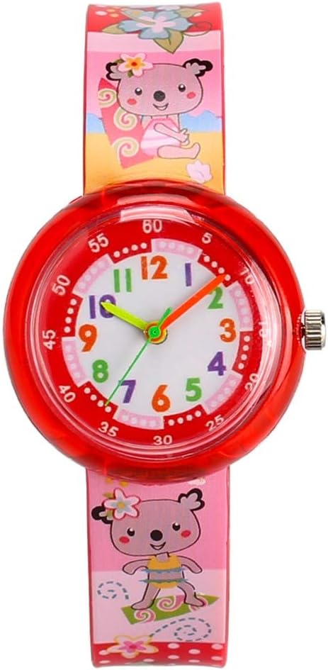 reloj niña digital amazon