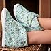 Edema Boots XL - Soft Roomy Slippers for Swollen Feet & Sensitive Skin